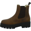 Tamaris Winterstiefel Damen Mittelbraun