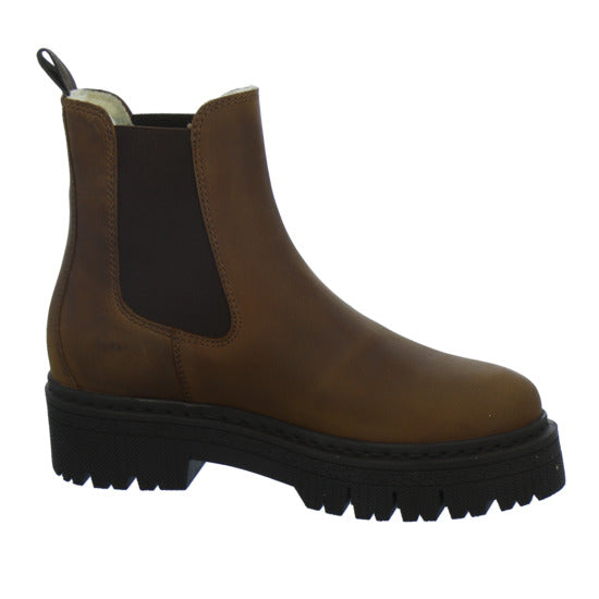 Tamaris Winterstiefel Damen Mittelbraun