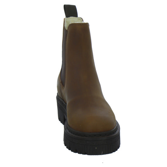 Tamaris Winterstiefel Damen Mittelbraun