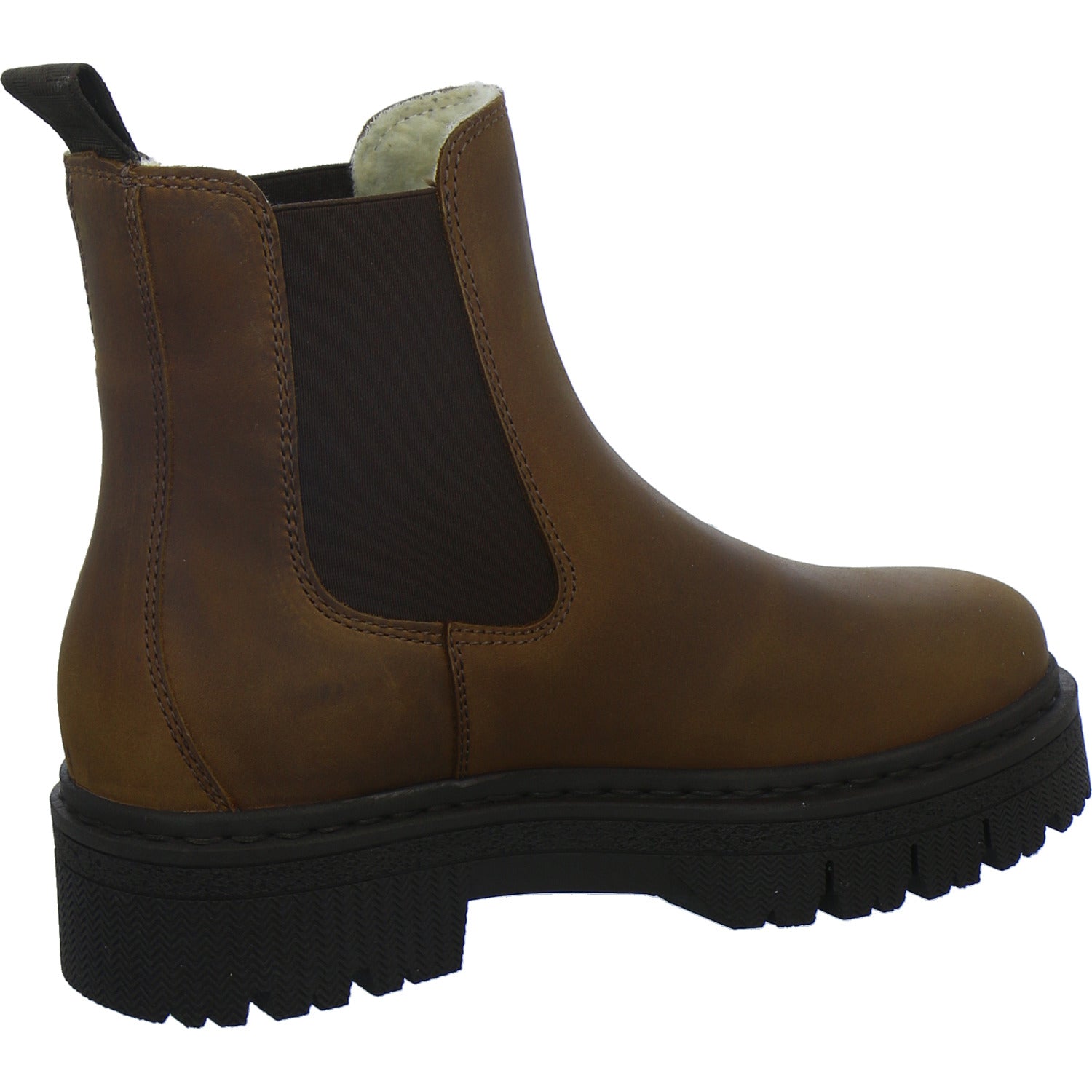 Tamaris Winterstiefel Damen Mittelbraun