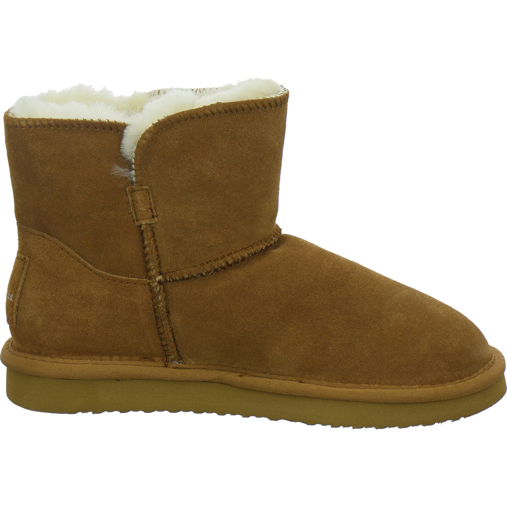 Bild 3 - Planet Footwear GmbH Stiefeletten