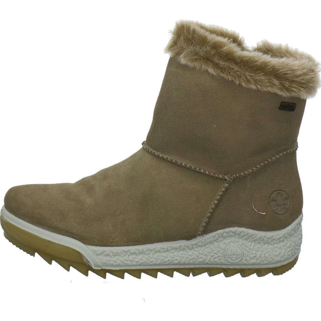 Bild 2 - Rieker Stiefeletten