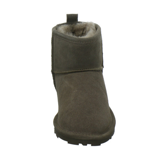 Axelda AB Venezia Winterstiefel warm gefüttert taupe - 360° Ansicht