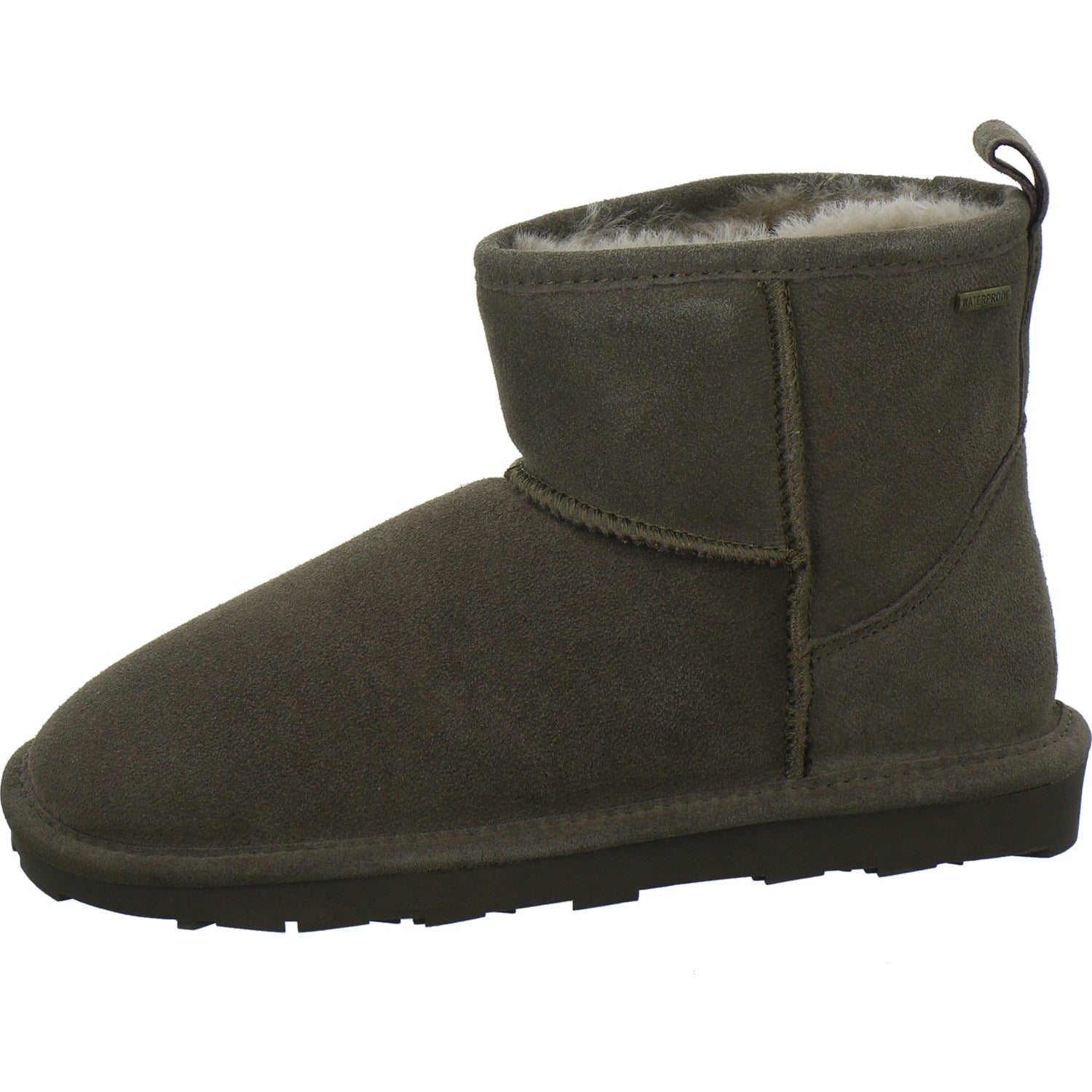 Bild 2 - Axelda AB Stiefeletten