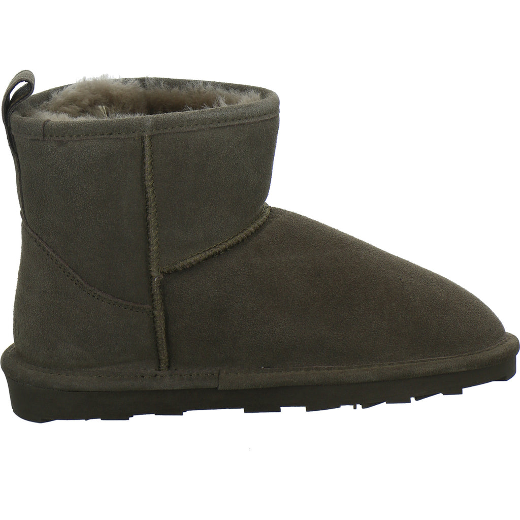 Bild 3 - Axelda AB Stiefeletten