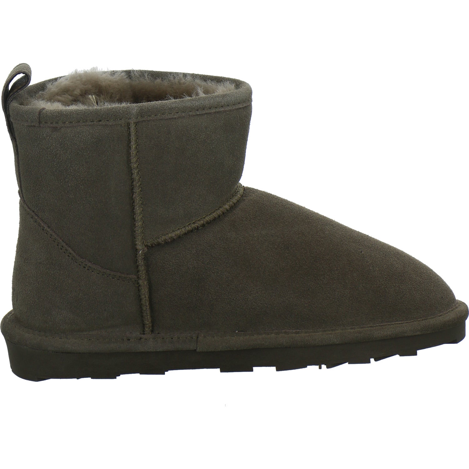 Bild 3 - Axelda AB Stiefeletten