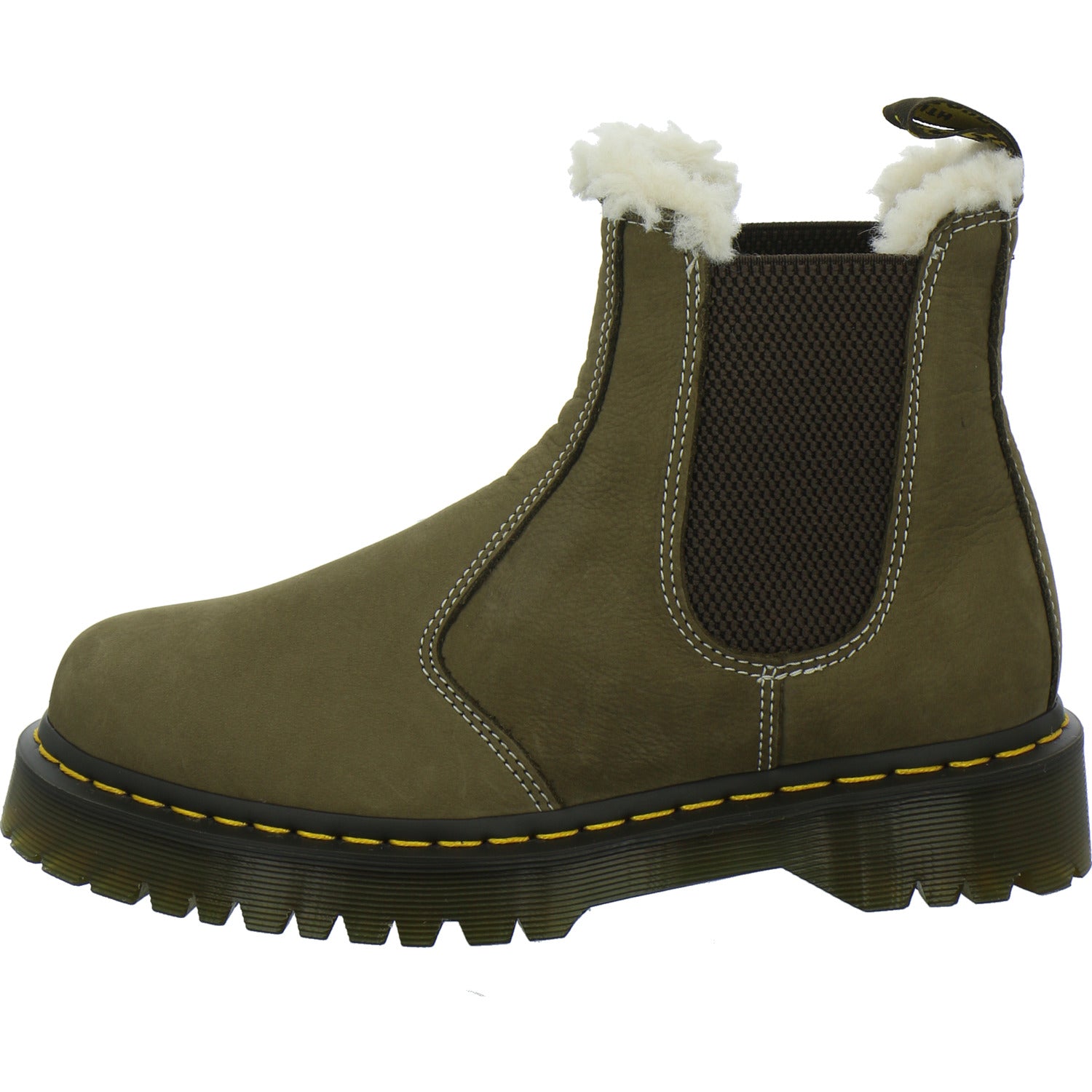 Bild 2 - Dr. Martens Stiefeletten