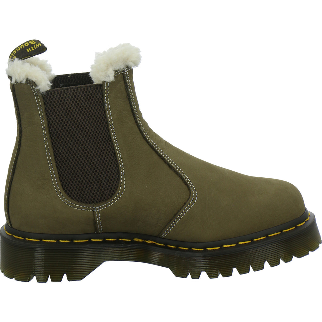 Bild 3 - Dr. Martens Stiefeletten