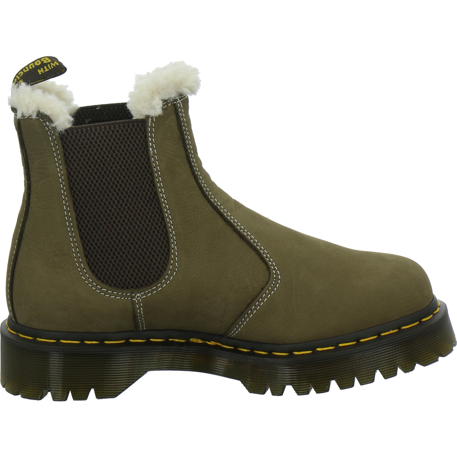 Bild 3 - Dr. Martens Stiefeletten