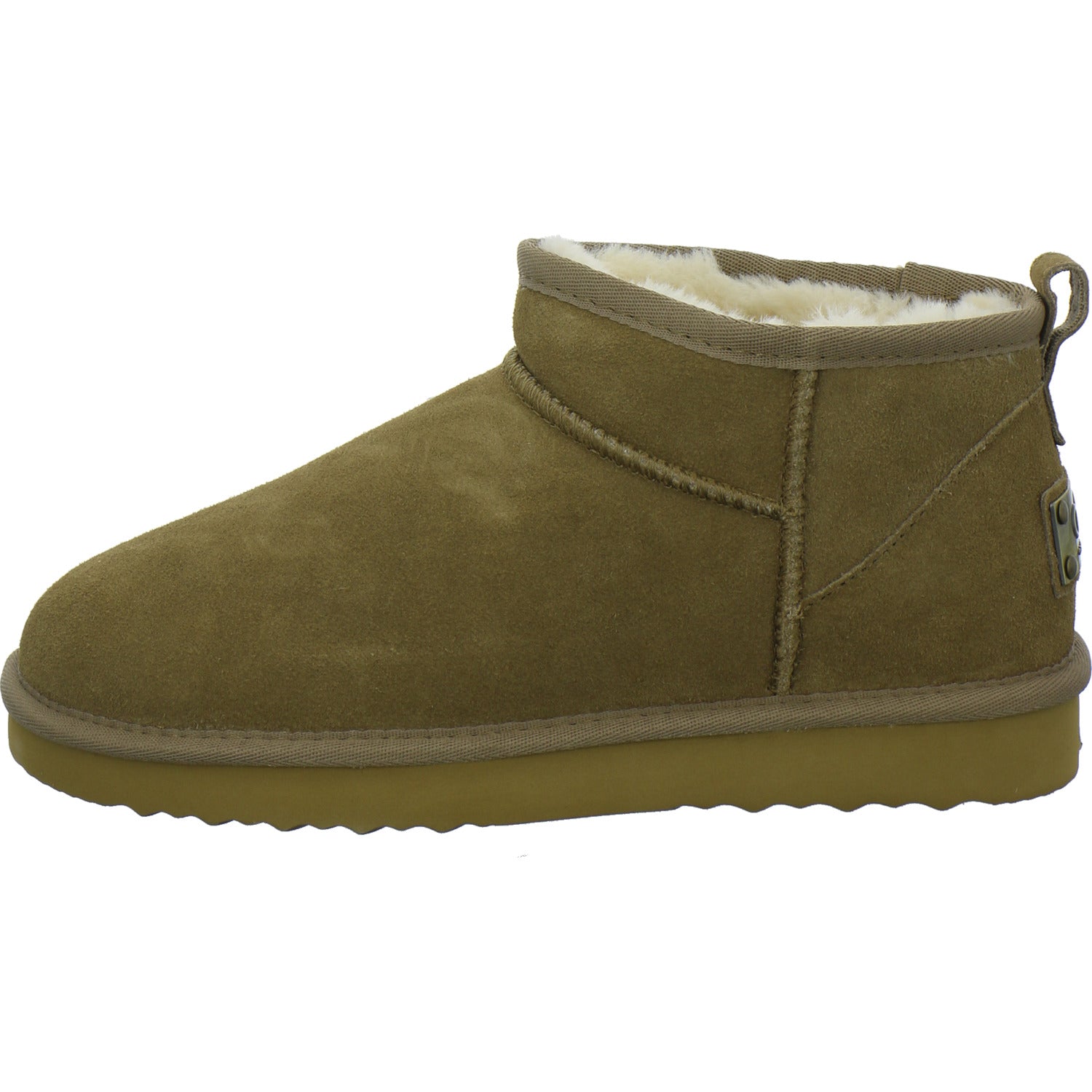 Bild 2 - OOG Stiefeletten