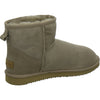 Mary & Co. Winterstiefel Damen taupe