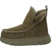 Sekada Winterstiefel Damen taupe