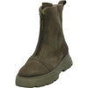 Paul Green Winterstiefel warm gefüttert taupe