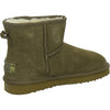 OOG Winterstiefel Damen taupe