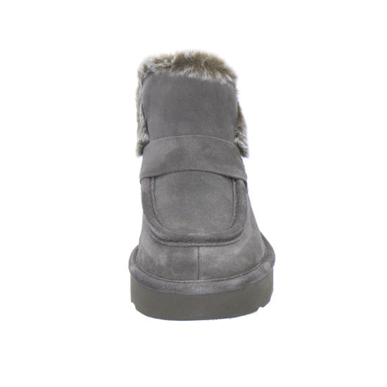 Gabor Winterstiefel Damen taupe