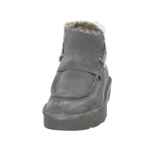 Gabor Winterstiefel Damen taupe