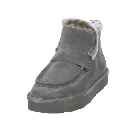 Gabor Winterstiefel Damen taupe