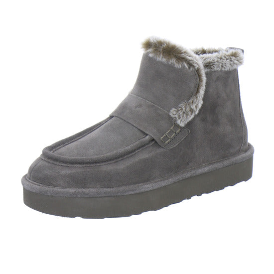 Gabor Winterstiefel Damen taupe