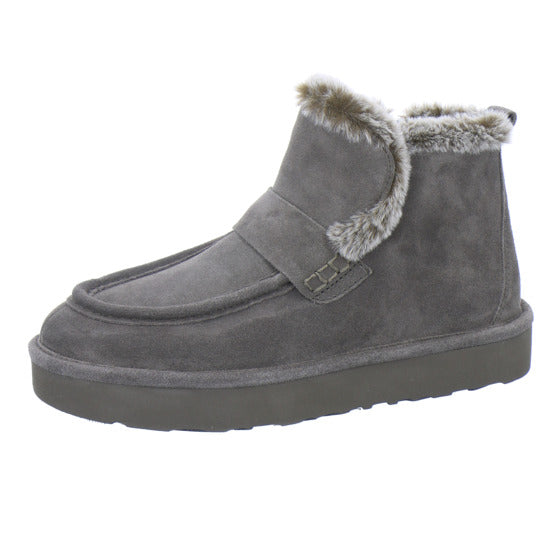 Gabor Winterstiefel Damen taupe