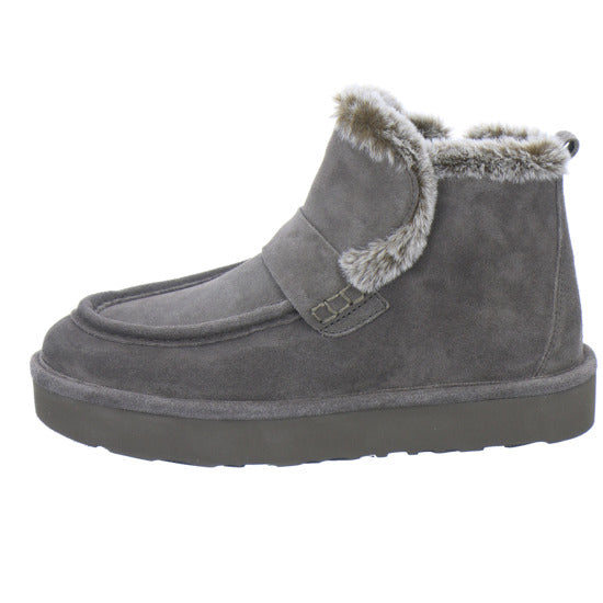 Gabor Winterstiefel Damen taupe