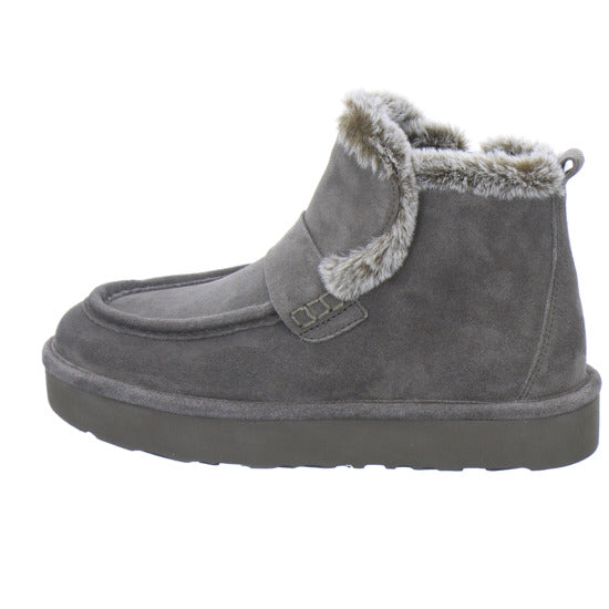 Gabor Winterstiefel Damen taupe