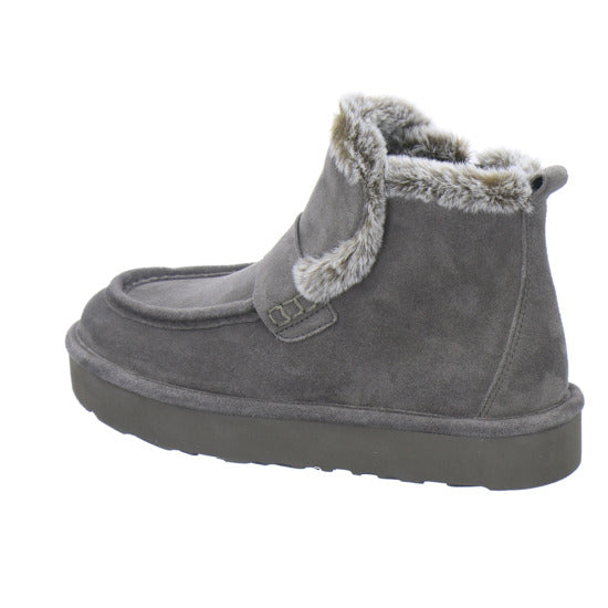 Gabor Winterstiefel Damen taupe