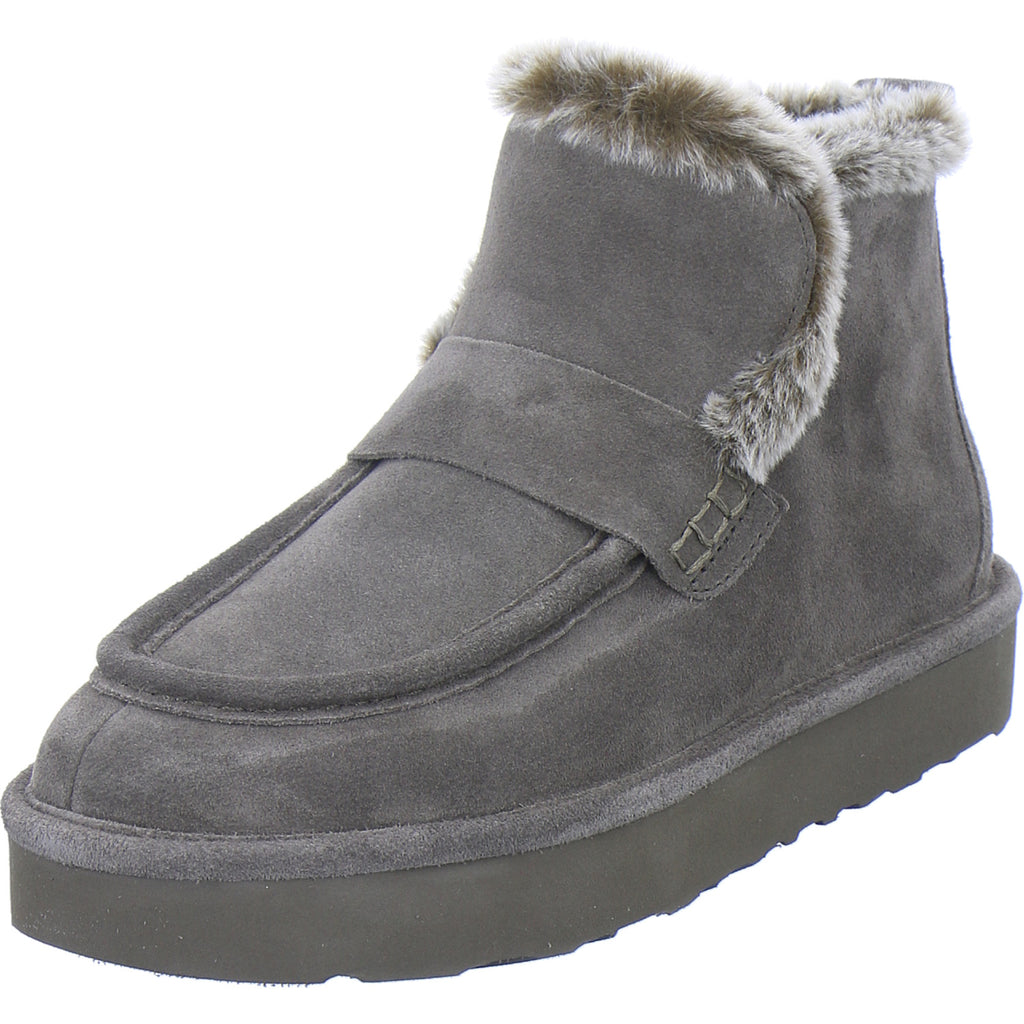 Gabor Winterstiefel Damen taupe