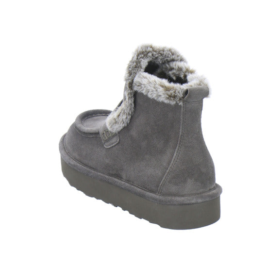 Gabor Winterstiefel Damen taupe