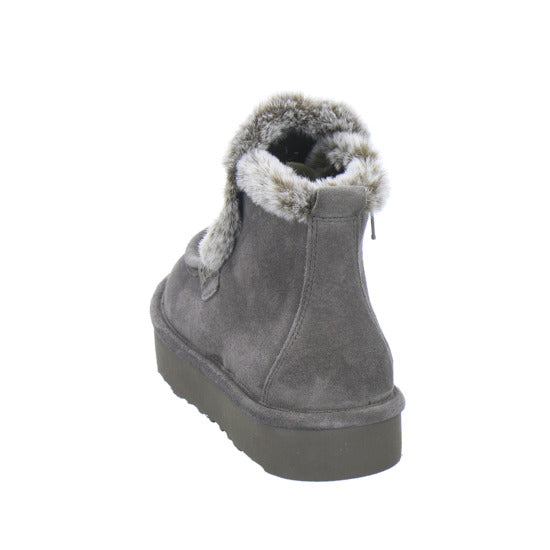 Gabor Winterstiefel Damen taupe