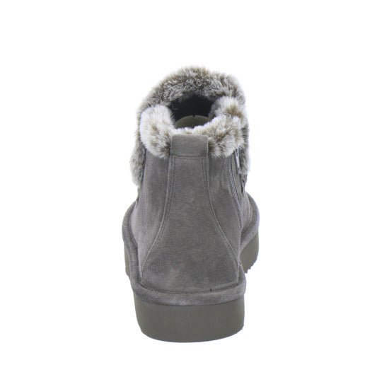 Gabor Winterstiefel Damen taupe