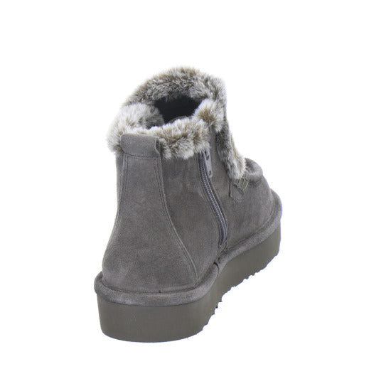 Gabor Winterstiefel Damen taupe