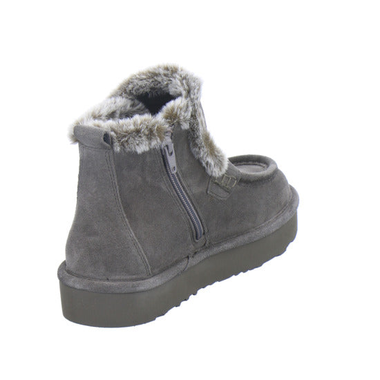 Gabor Winterstiefel Damen taupe