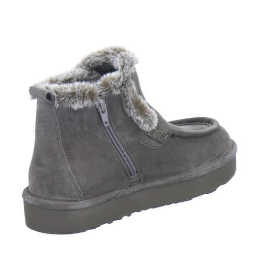 Gabor Winterstiefel Damen taupe