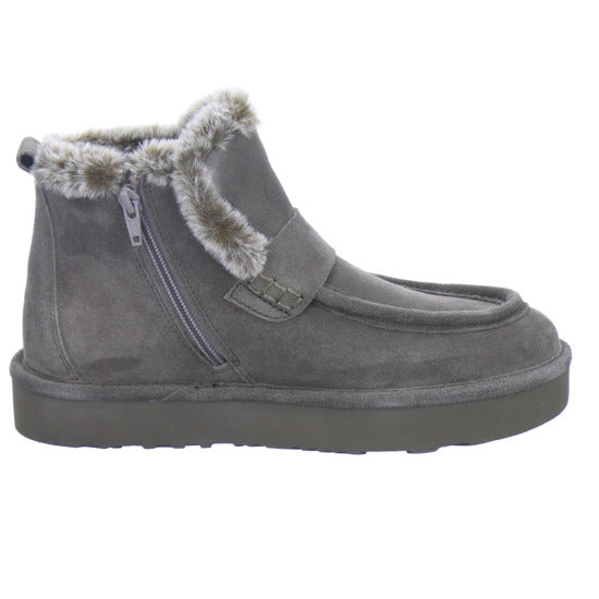 Gabor Winterstiefel Damen taupe