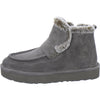 Gabor Winterstiefel Damen taupe