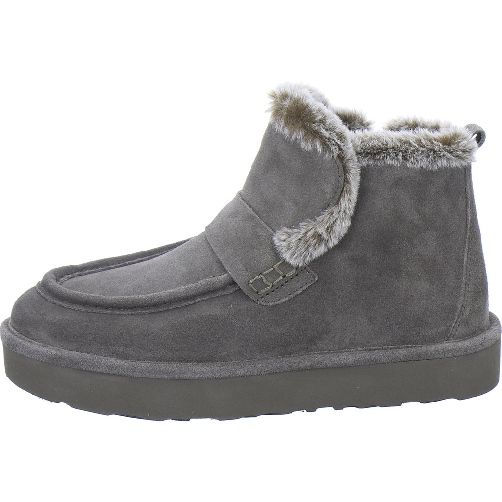 Gabor Winterstiefel Damen taupe