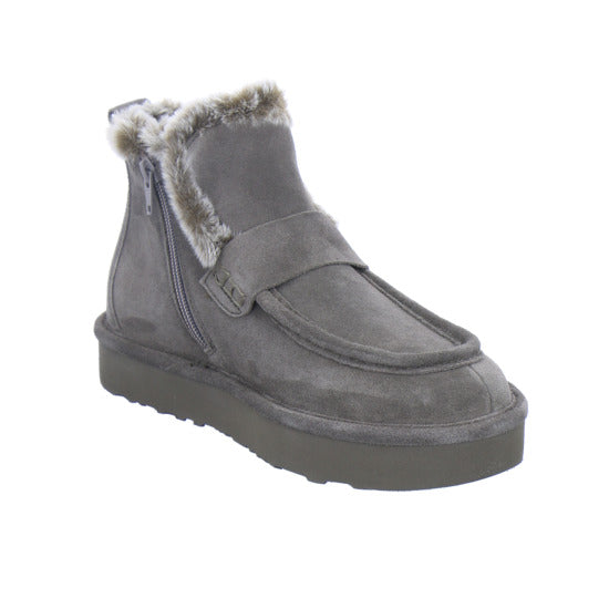 Gabor Winterstiefel Damen taupe