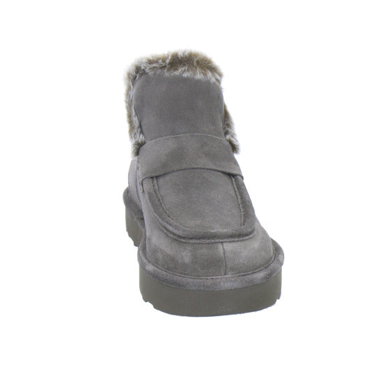 Gabor Winterstiefel Damen taupe