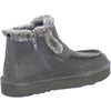 Gabor Winterstiefel Damen taupe