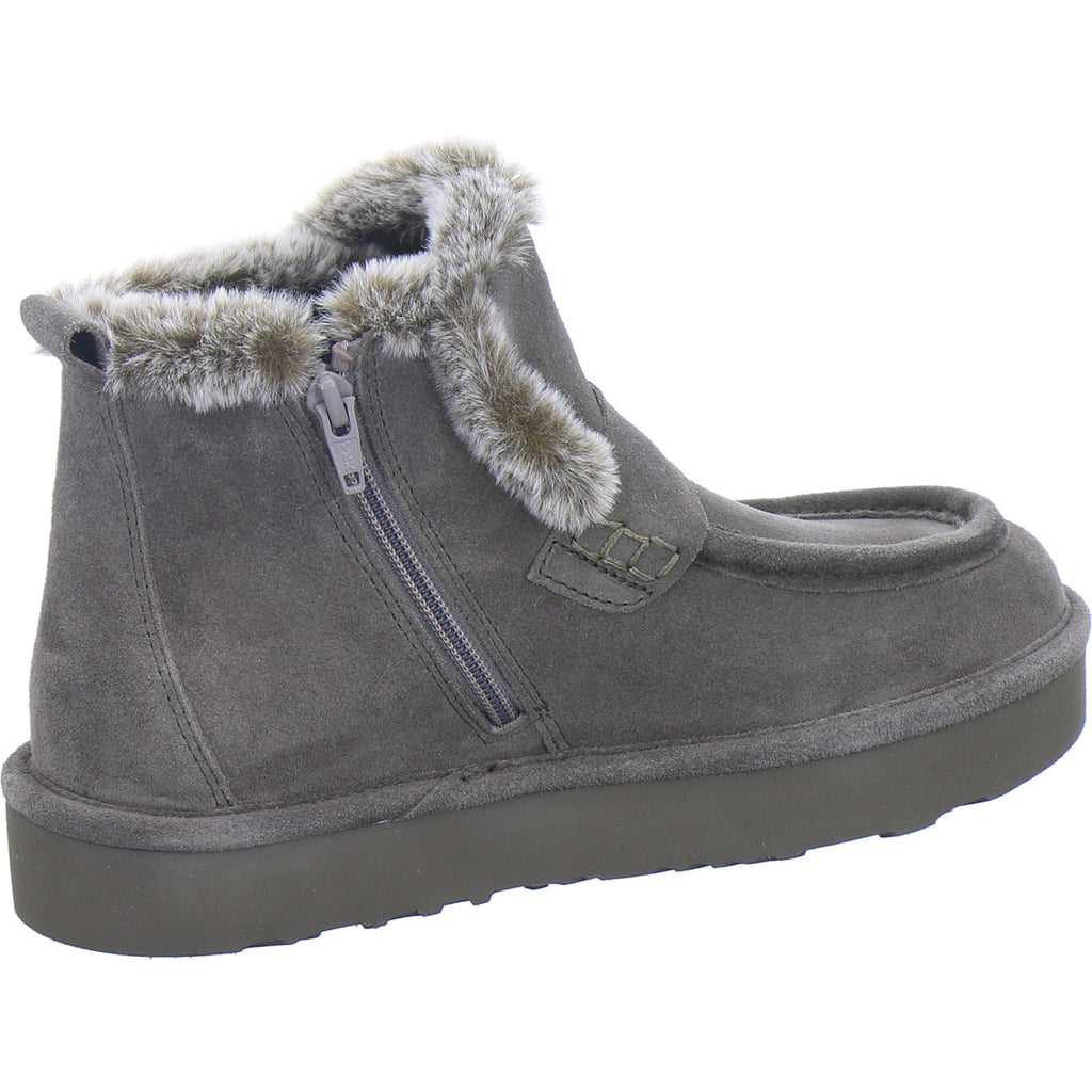 Gabor Winterstiefel Damen taupe