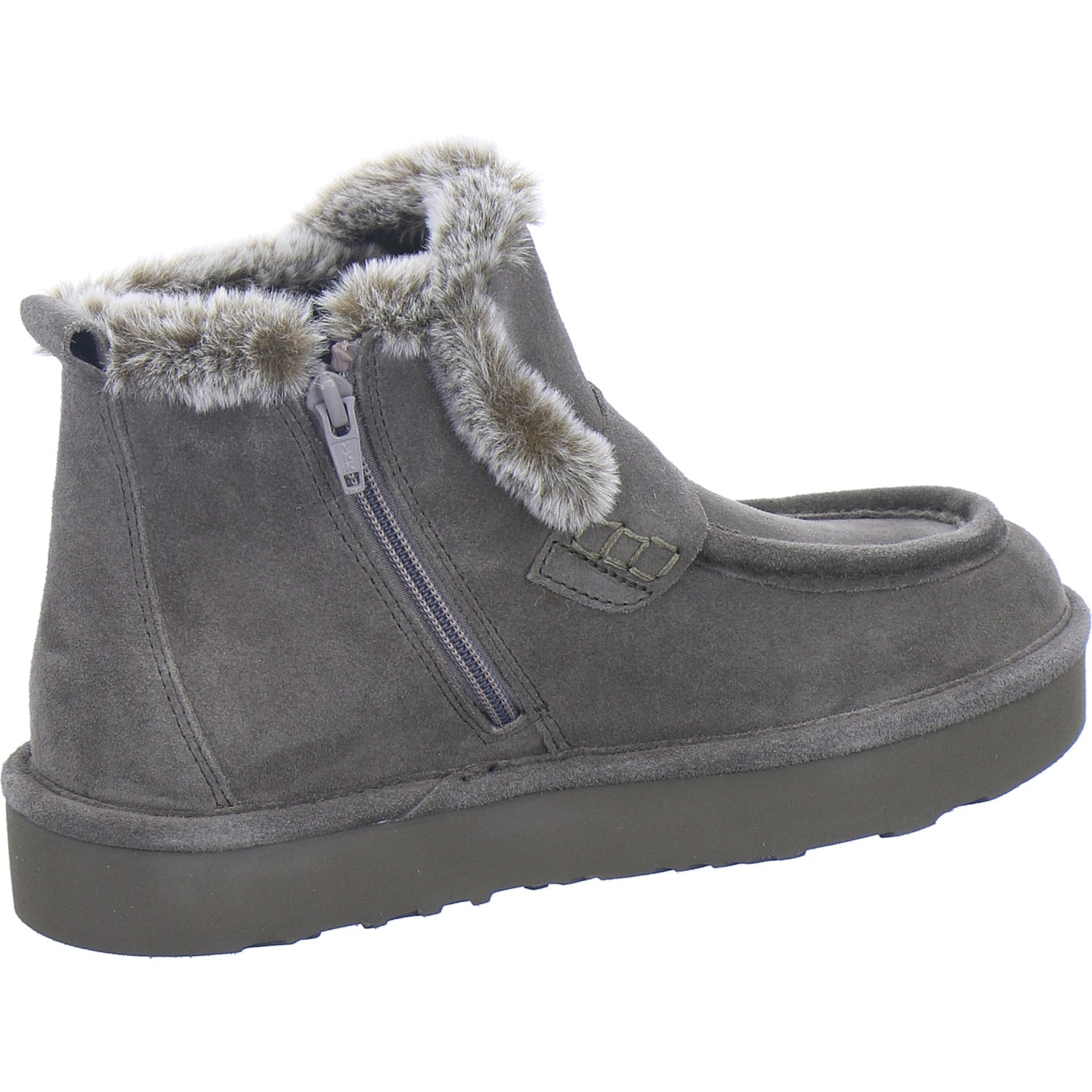 Gabor Winterstiefel Damen taupe
