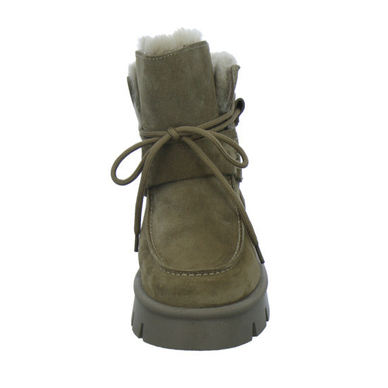 Sekada Winterstiefel Damen taupe