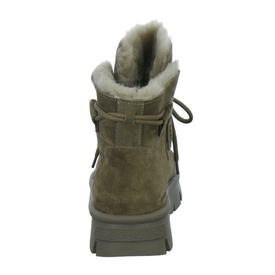 Sekada Winterstiefel Damen taupe