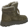 Sekada Winterstiefel Damen taupe