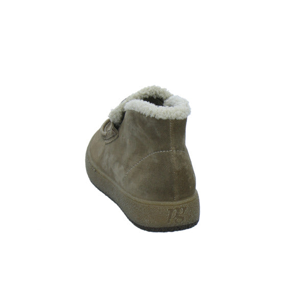 Paul Green Winterstiefel Damen taupe