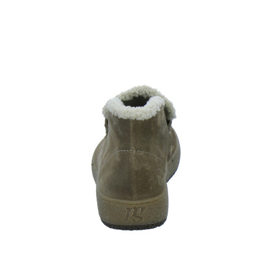 Paul Green Winterstiefel Damen taupe