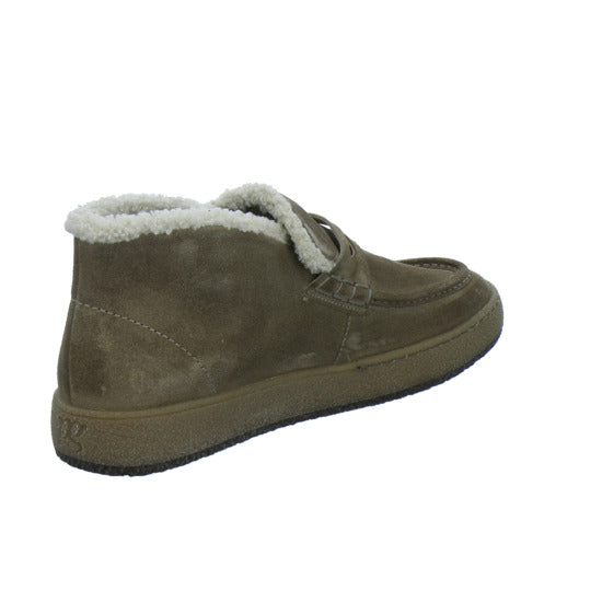 Paul Green Winterstiefel Damen taupe