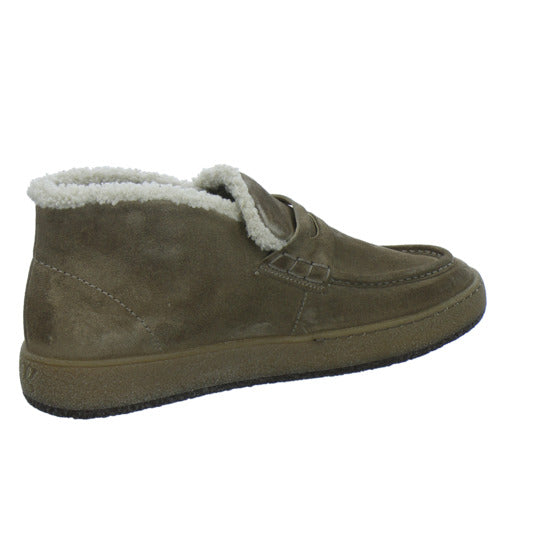 Paul Green Winterstiefel Damen taupe