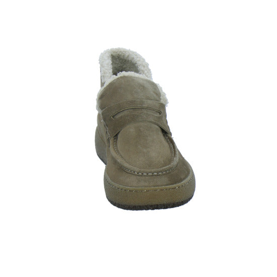 Paul Green Winterstiefel Damen taupe