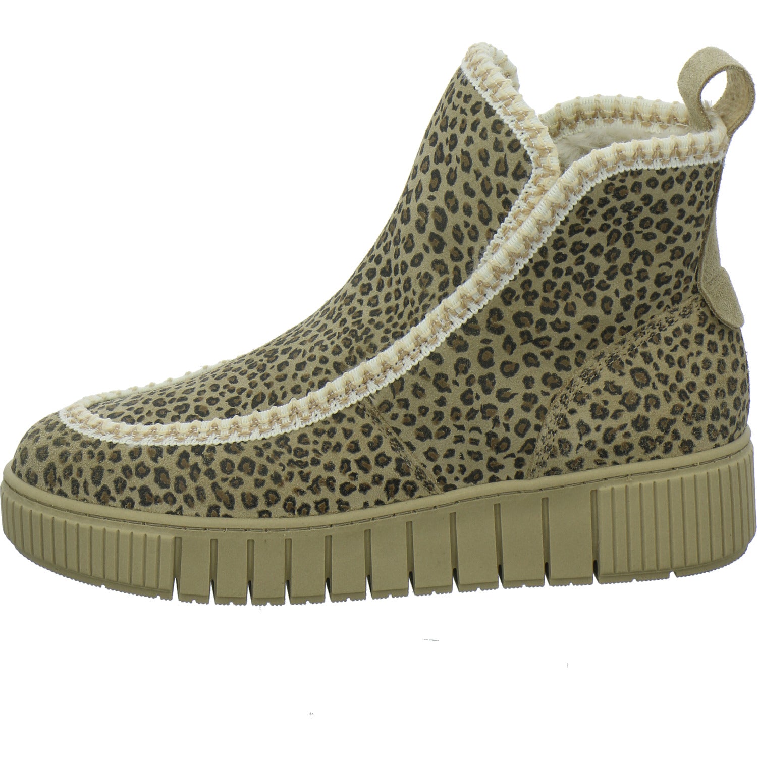 Bild 2 - Tamaris Stiefeletten